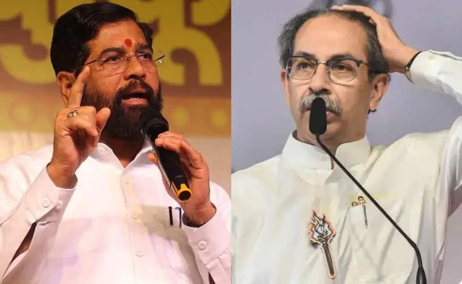 Uddhav Thackeray