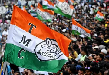 Trinamool Congress