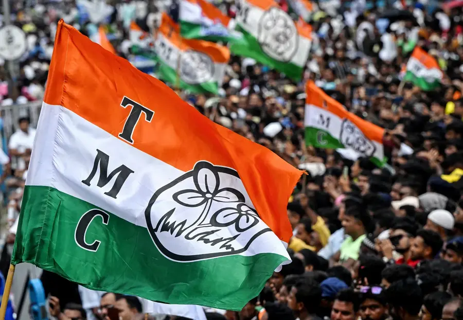 Trinamool Congress