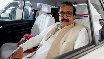 George Kurian