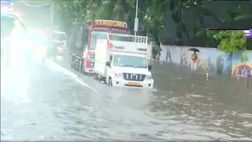 rains in mumbai