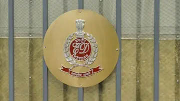 enforcement directorate
