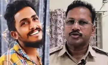 saikrishna lockup death