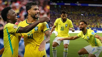 brazil