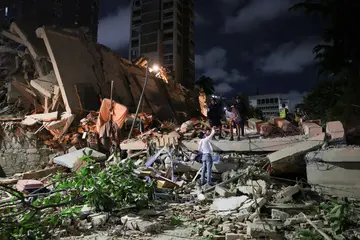 venezuela earthquake