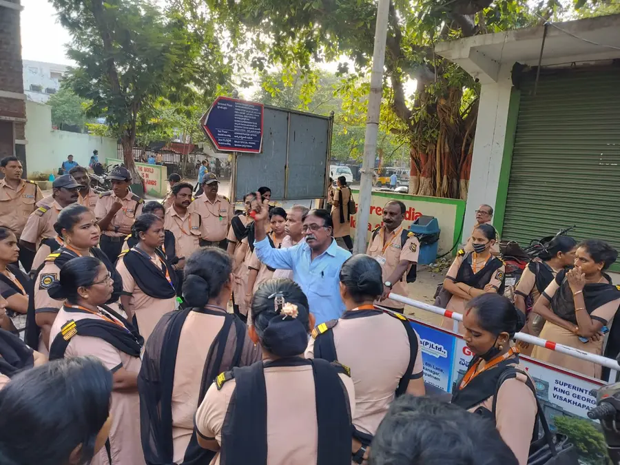 visakha