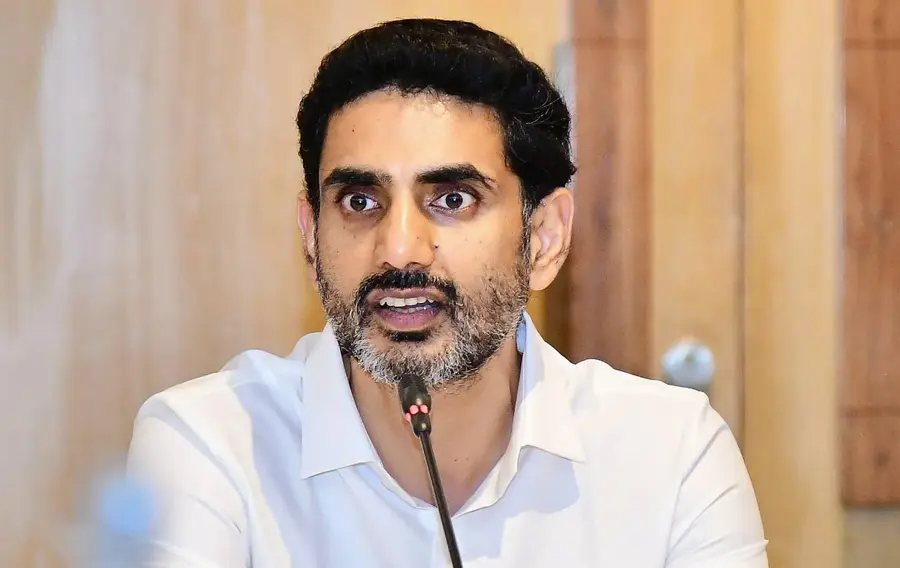 lokesh