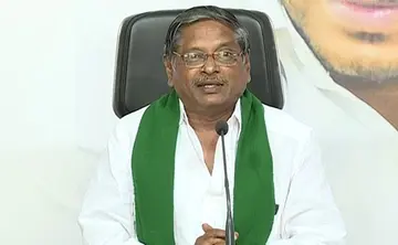 nagireddy