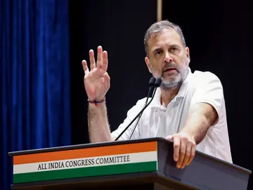 rahul
