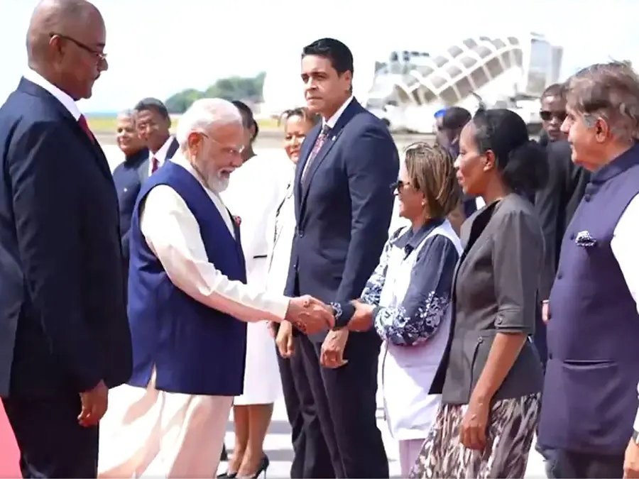Modi