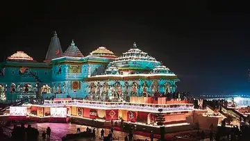 ayodya
