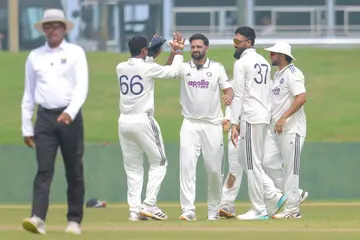 team india