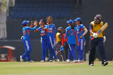women cricket