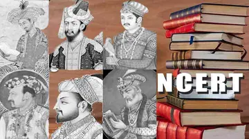 ncrert