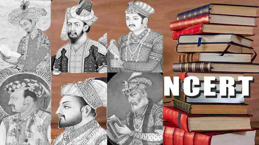 ncrert