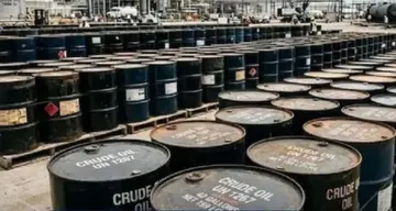 oil