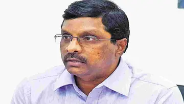rajasekhar