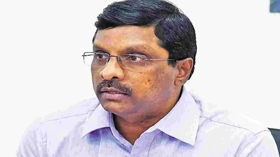 rajasekhar