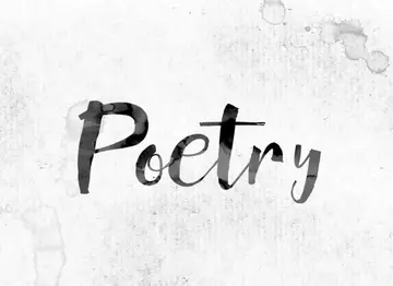 poetry