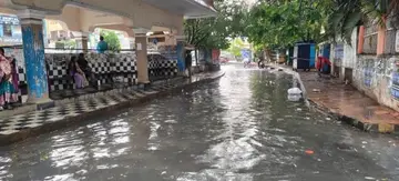 rains in ap