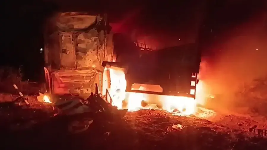 accident rajathan