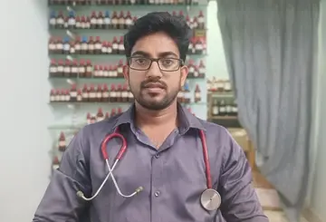 doctor