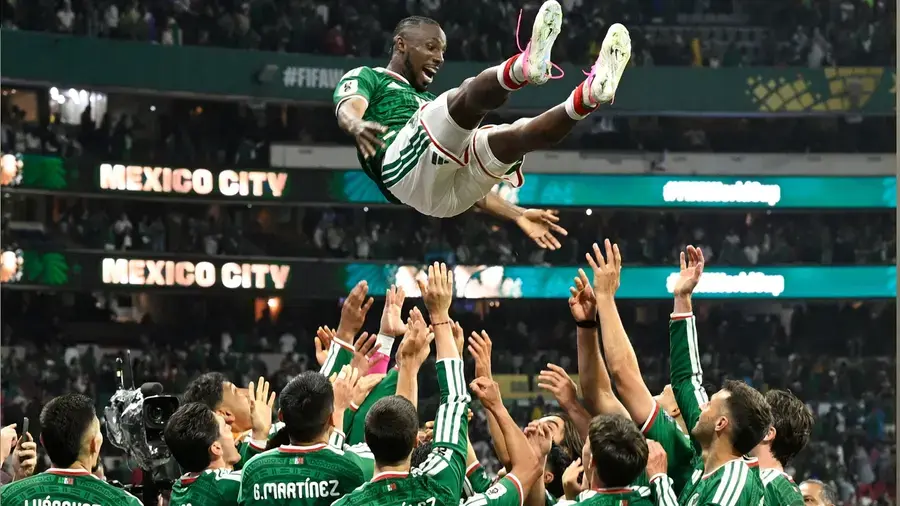 mexico