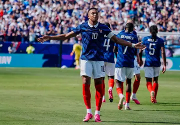 mbappe