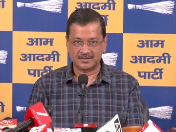kejriwal
