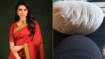 samantha
