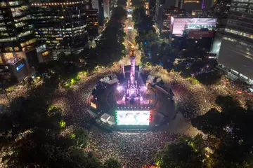 mexico