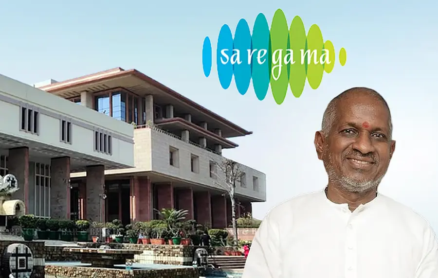 ilayaraja