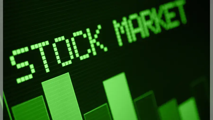stock