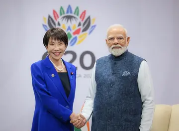 japan prime minister