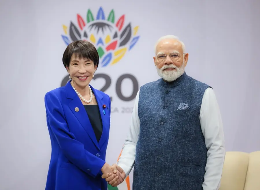 japan prime minister