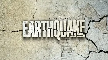 earthquake