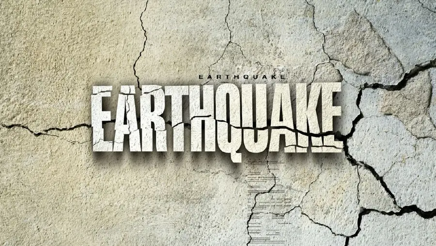 earthquake