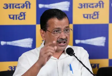 kejriwal