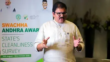 kommareddy pattabhiram