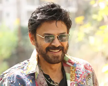 venky
