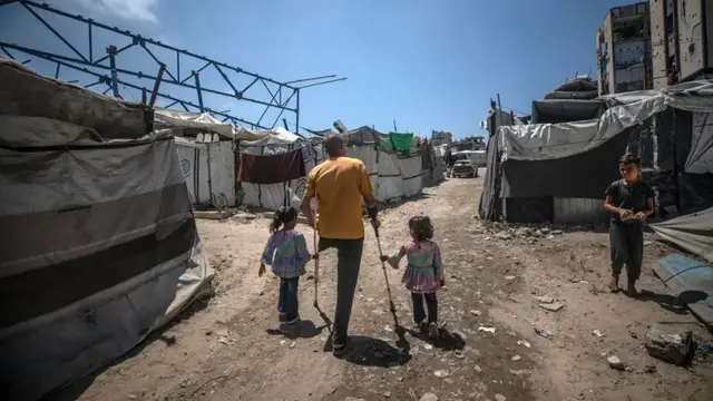 gaza