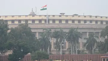 parliament