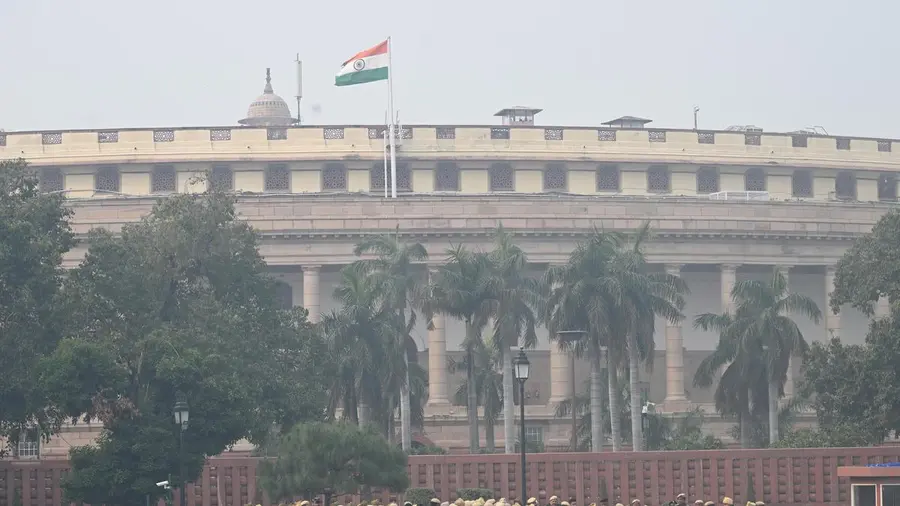 parliament
