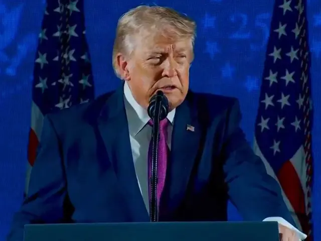 trump
