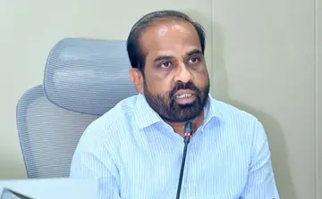 satya kumar yadav