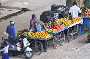 vendors