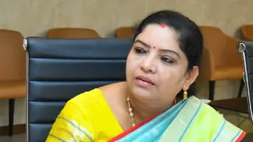 sandhya rani