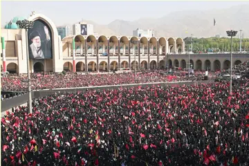 iran