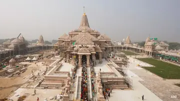 ram mandir