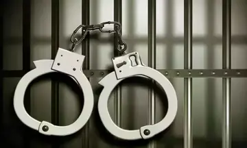 arrest
